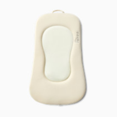 Rahoo Baby 3-in-1 Learn & Lounge Newborn Lounger - Soft Sand