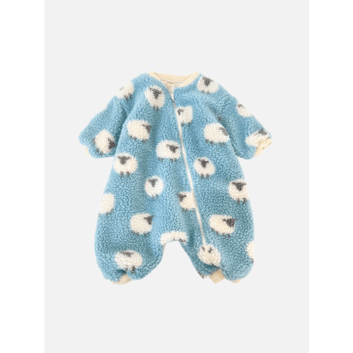 SHEEP STROLLER SUIT