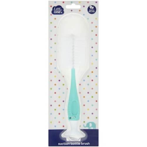 Little One's Bottle Brush each | Woolworths