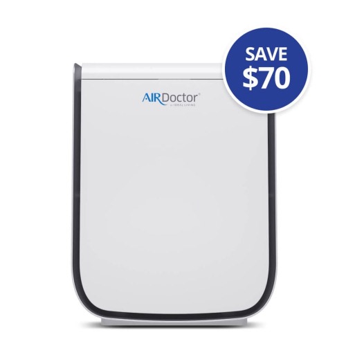Our Products | AirDoctor High-Performance Air Purifiers