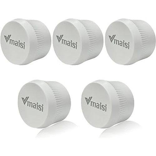 Vmaisi Magnetic Cabinet Locks Replacement Keys (5)