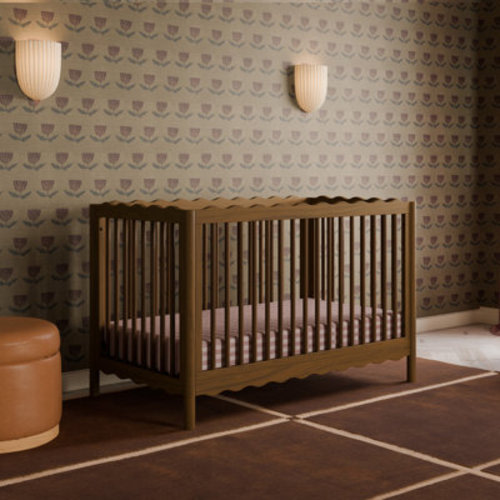 babyletto Swell 4-in-1 Convertible Crib & Reviews | Wayfair