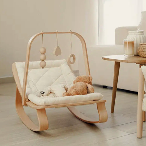 LEVO Baby Rocker – Charlie Crane Paris