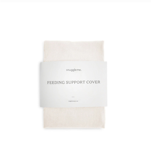 Feeding Support Cover | Natural