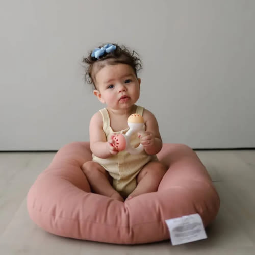 Infant Lounger | Gumdrop