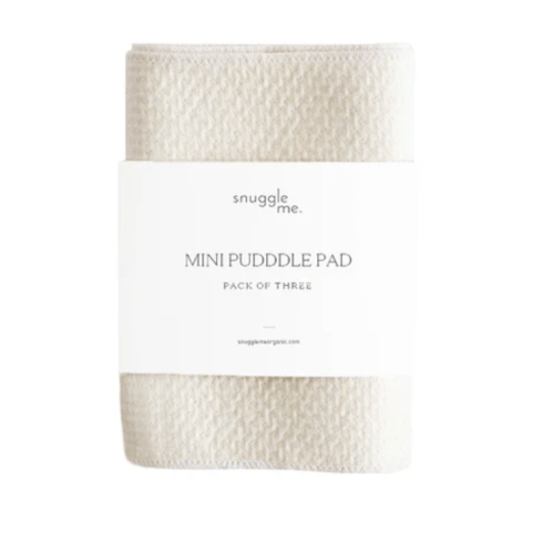 Mini Puddle Pad | 3 Pack
