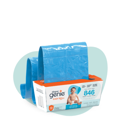Diaper Genie® Easy Roll Refill
