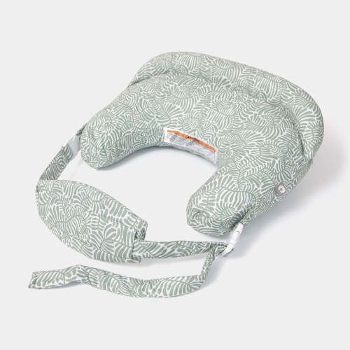 Boppy Complete™ Nursing Pillow - Ergonomic Breastfeeding Pillow | Boppy