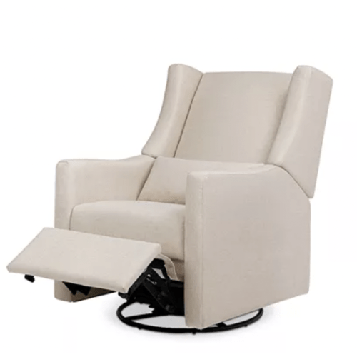 Kiwi Recliner & Swivel Glider
