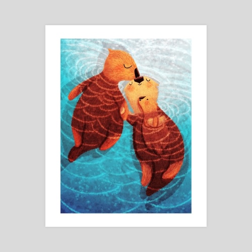 Three Of Us by Nidhi Chanani