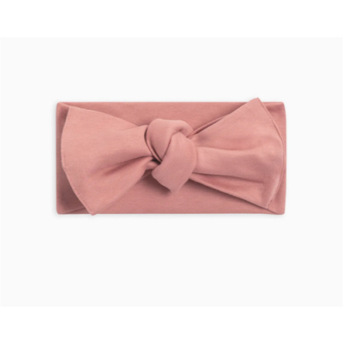 Colored Organics-
Hattie Bow Wrap