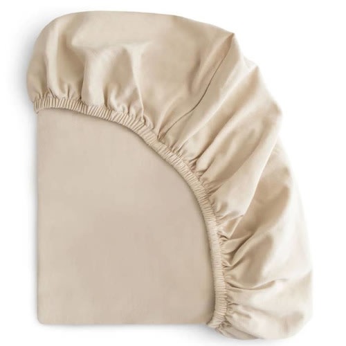 Stretchy Mini Crib Sheet