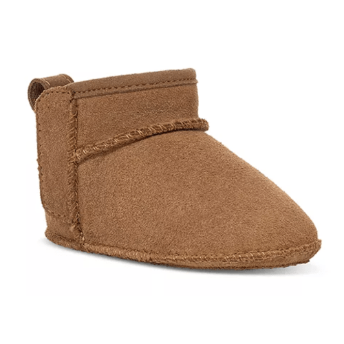 Unisex Baby Classic Ultra Mini Booties - Baby