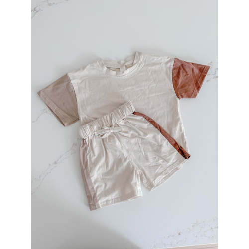 Cotton Summer Set