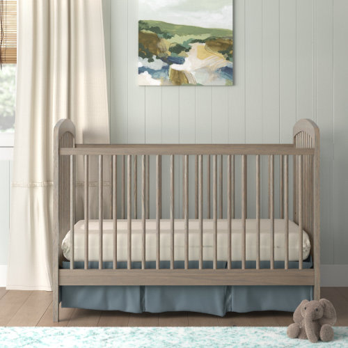 Ashton 3-in-1 Convertible Crib