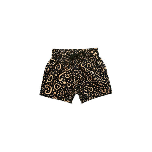 Kids Sting Ray Trunks
