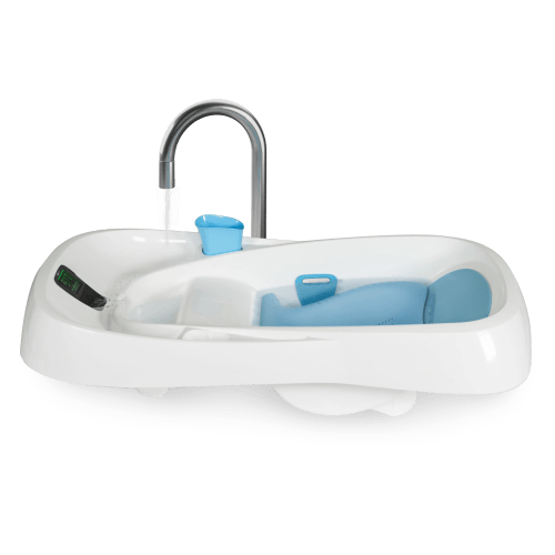 cleanwater™ tub