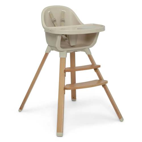 babyGap by Delta Children High Chair - Oatmeal