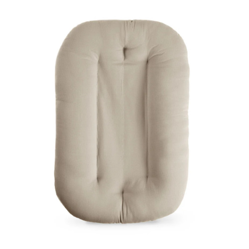Snuggle me Infant Lounger | Birch