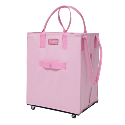 Hulken x Stoney Clover Lane- Pink Flamingo Large