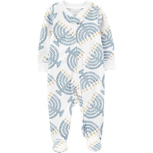 Carter's Unisex Baby 2 Pc Sets 119G111