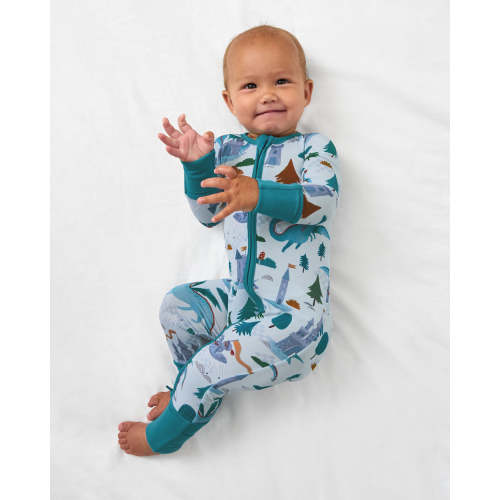 Knight's Quest Zippy | Little Sleepies