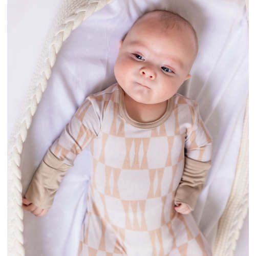Gimme S'more Day to Night Romper