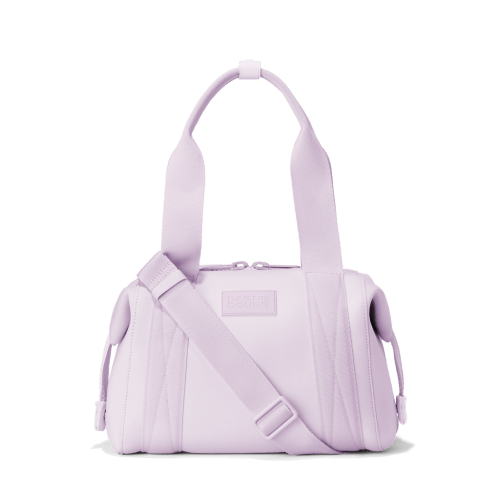 Landon neoprene Carryall Bag