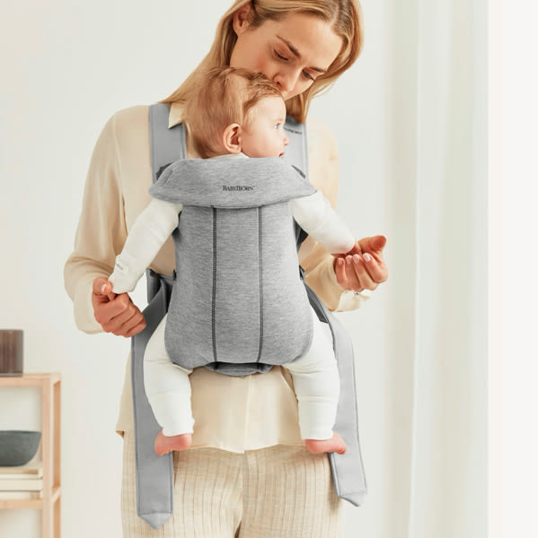 BabyBjörn Baby Carrier Mini