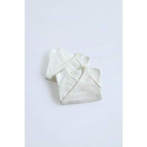 TEXTURED FLORAL BODYSUIT - Light ecru | ZARA United States
