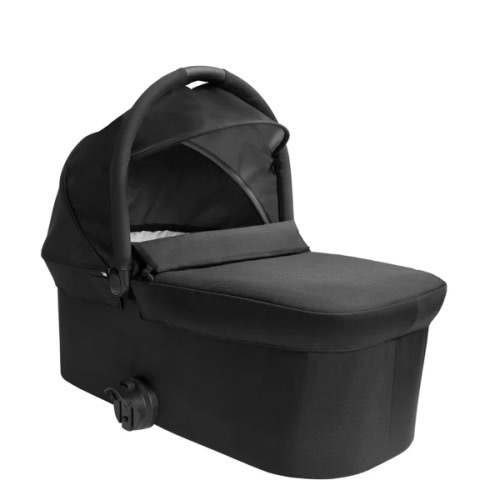 Deluxe Bassinet (Prime Black) - City Select 2