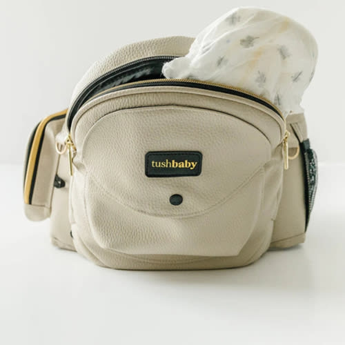 Tushbaby Hip Carrier