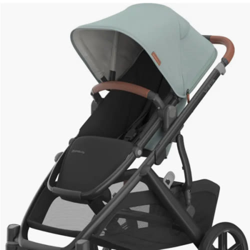 Vista V3 - Kenzi - UPPAbaby