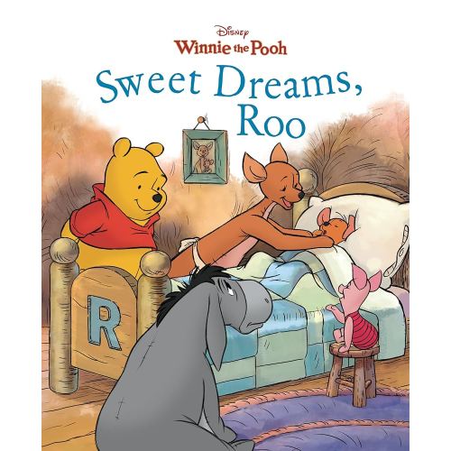 Sweet Dreams, Roo (Winnie the Pooh)
