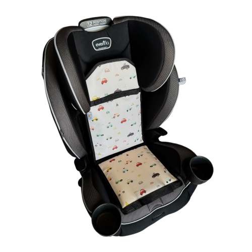 Wheely Cool | Car Seat Cooler PLUS