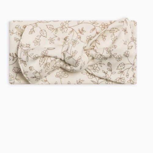 Hattie Bow Wrap