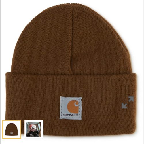 Kids' Acrylic Beanie | Full Stock Sale | Carhartt