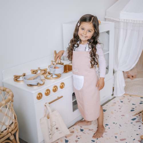 Gourmet Toy Kitchen