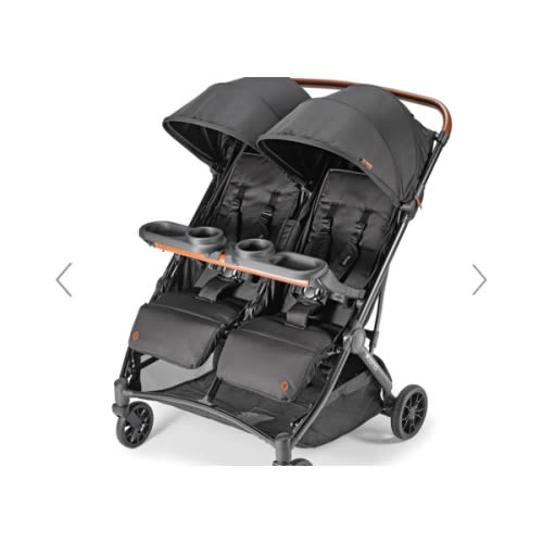 Twin Snack Tray Set – Bombi Gear