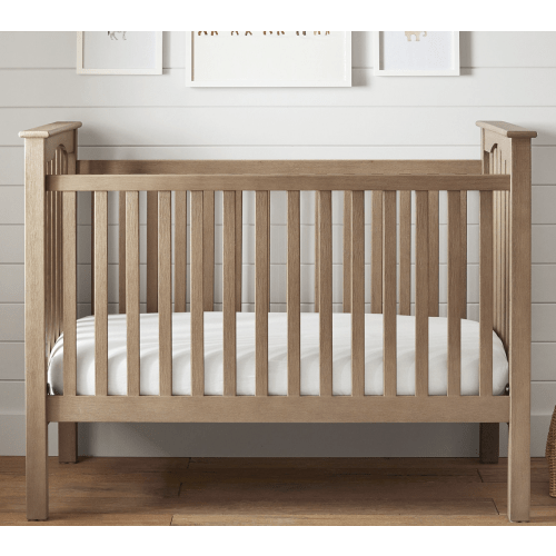 COLOR: SEADRIFT
Kendall Convertible Crib