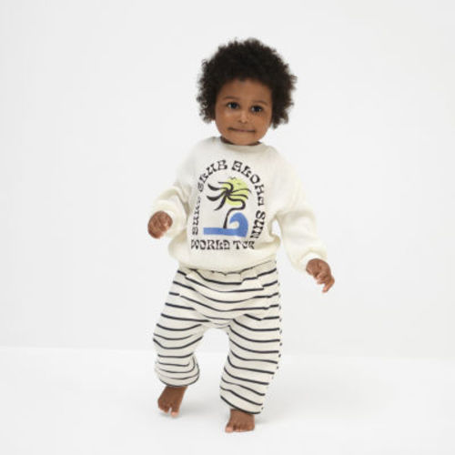Grayson Little Baby Boys 2-pc. Pant Set