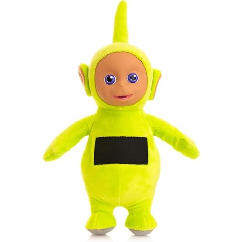 The Loyal Subjects Teletubbies Dipsy Soft Plush 8-inch Toy