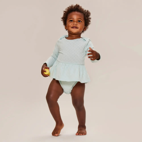 Claysburg Onesie - Young Days