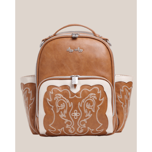 Itzy Ritzy - Nash Itzy Mini Plus™ Diaper Bag – Kindred Bravely