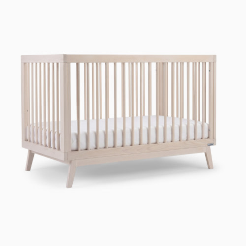 dadada Soho 3-in-1 Convertible Crib - Wash