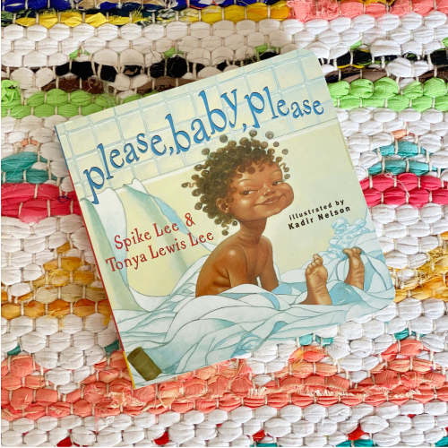 Please, Baby, Please | Spike Lee