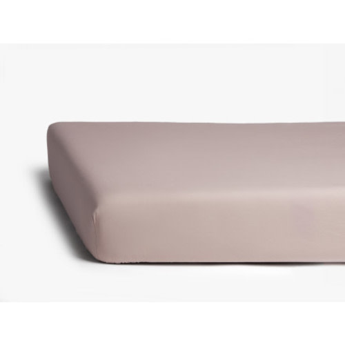 Percale Crib Sheet | Parachute