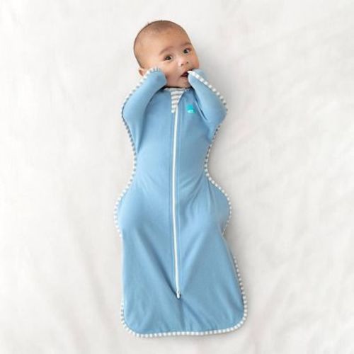 Love To Dream Swaddle Up Original Sleep Sack - Original Cotton 1.0 TOG