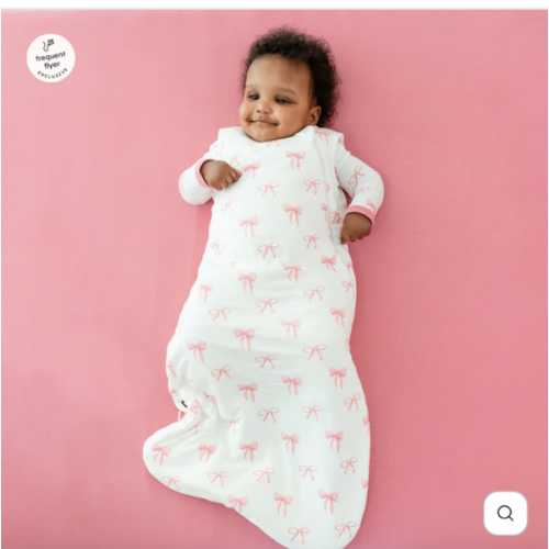 Sleep Bag in Bow 1.0