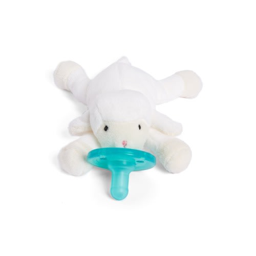 WUBBANUB™ Pacifier Toy, Lamb